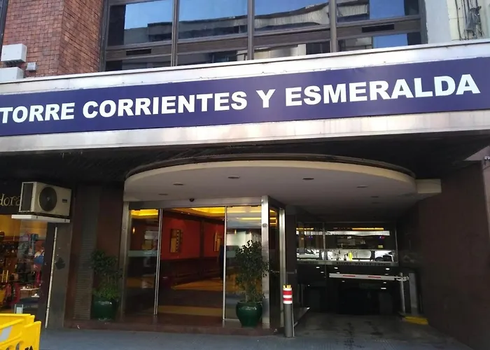 Buenos Aires Best Skyscraper