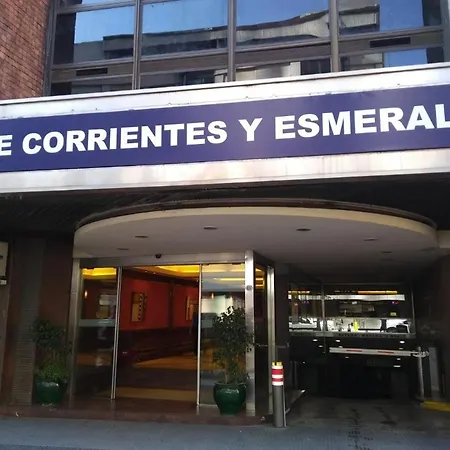 Buenos Aires Best Skyscraper Exterior foto